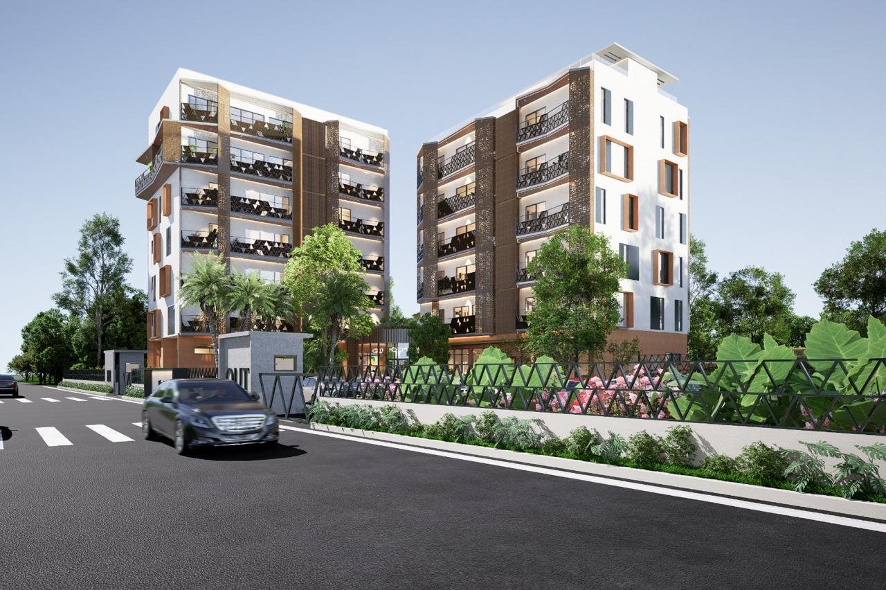 Read more about the article How to Get Started with Urban One Properties